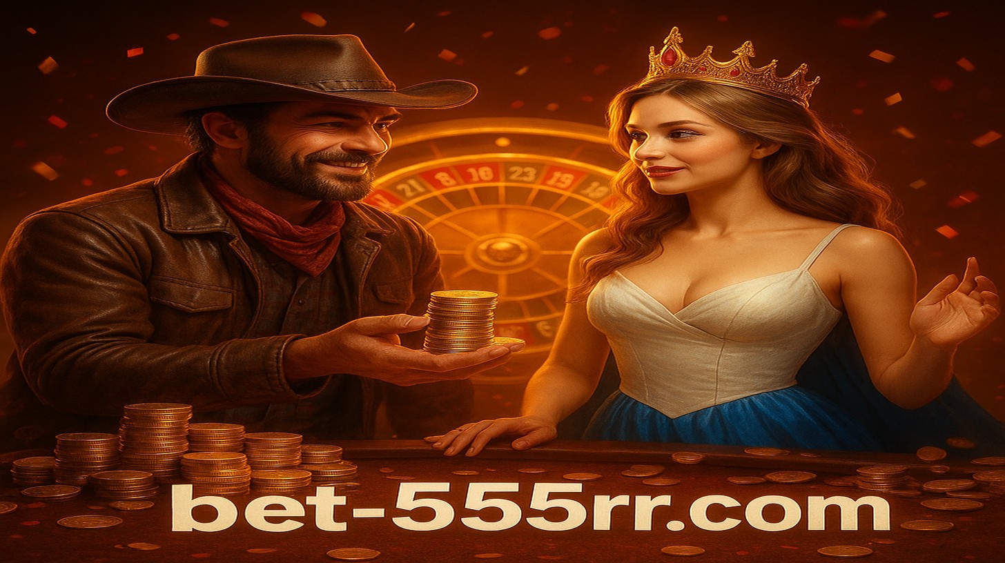 555rr COM স্বাগতম বোনাস কোড ও জমা বোনাস