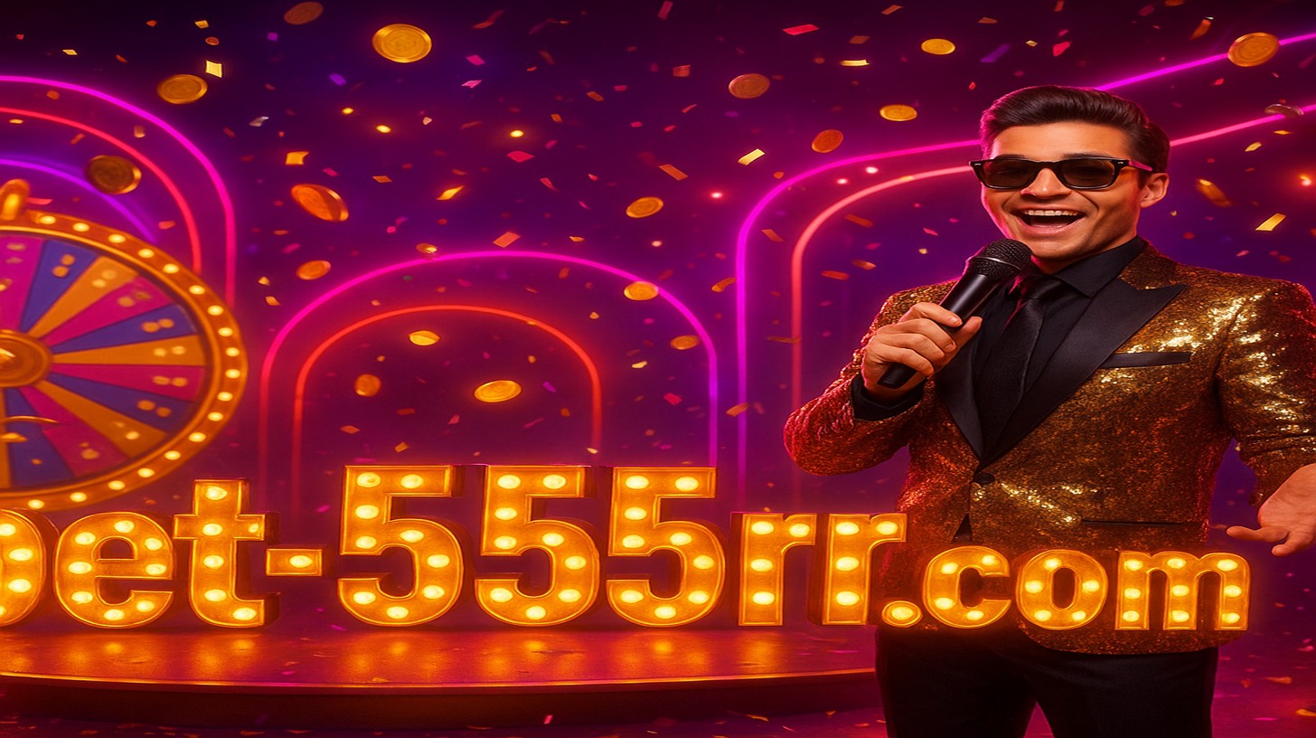 555rr COM ক্রেজি টাইম অনলাইন গেমিং প্ল্যাটফর্ম — চাকা ও বহু গুণক